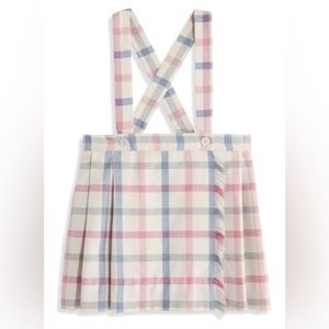 Bella Bliss pinafore